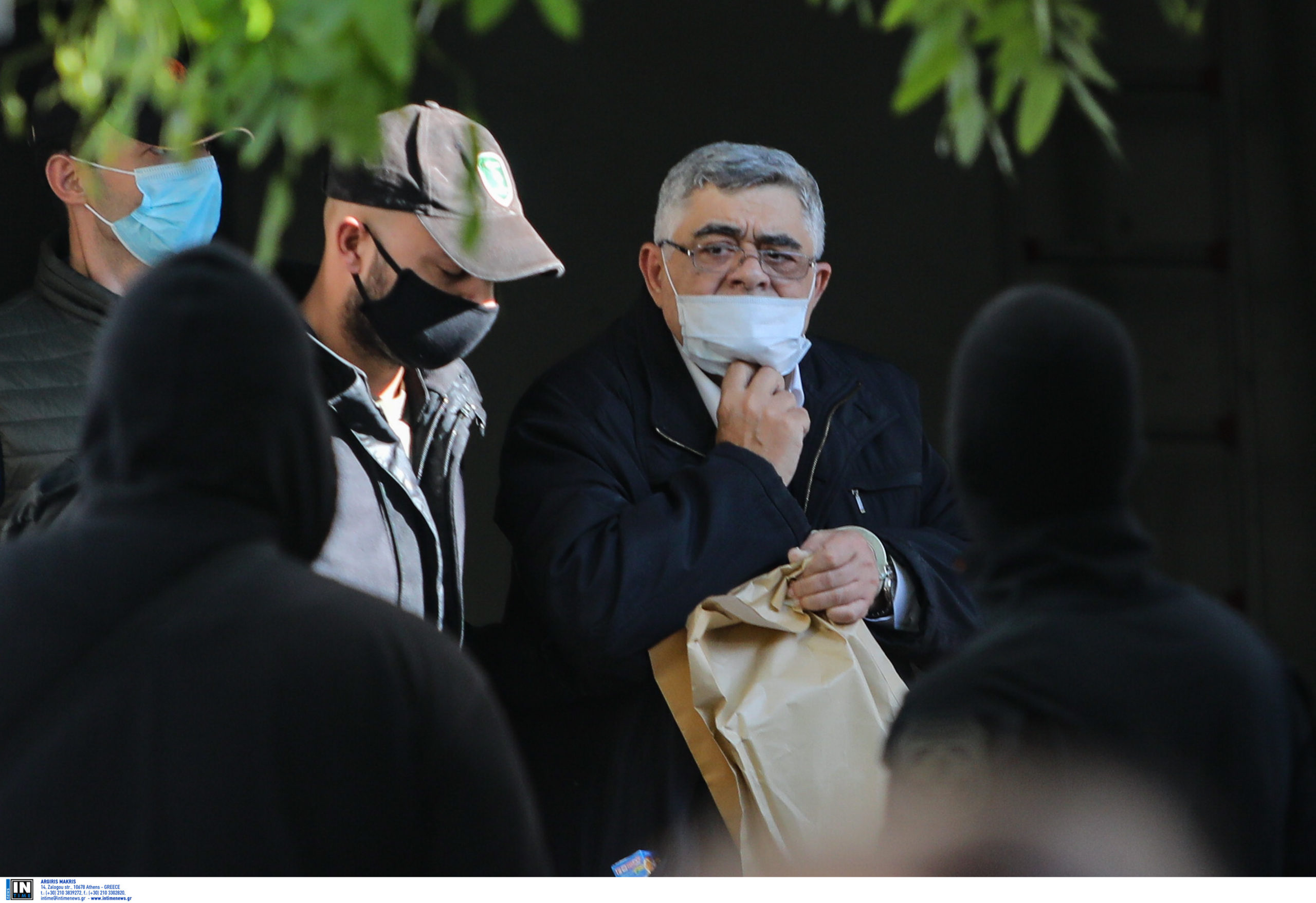 Μιχαλολιάκος