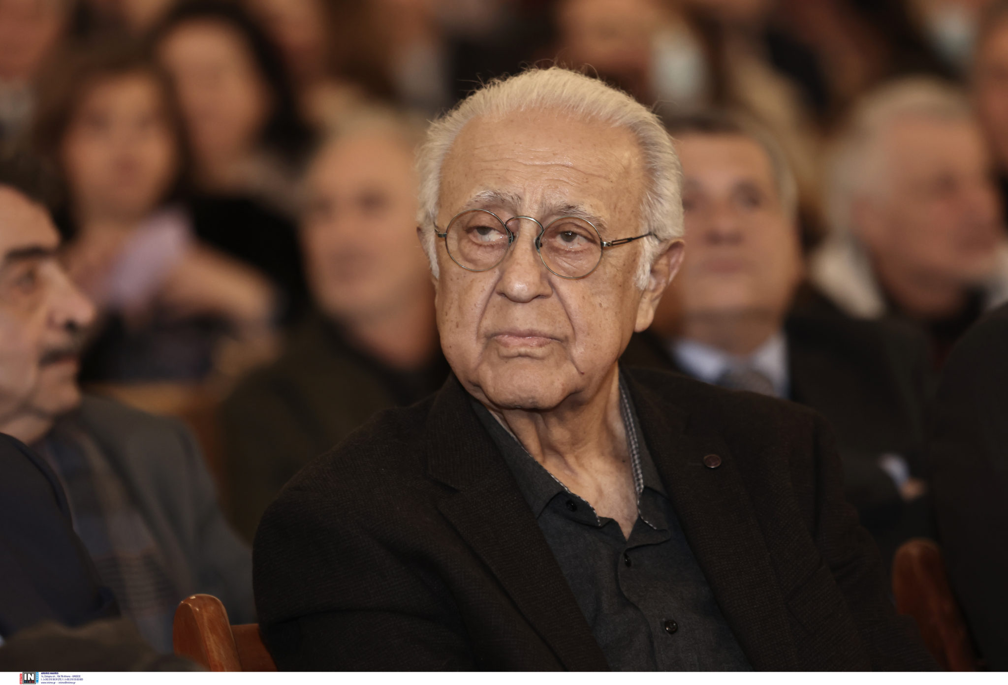 Τάσος Μπιρσίμ