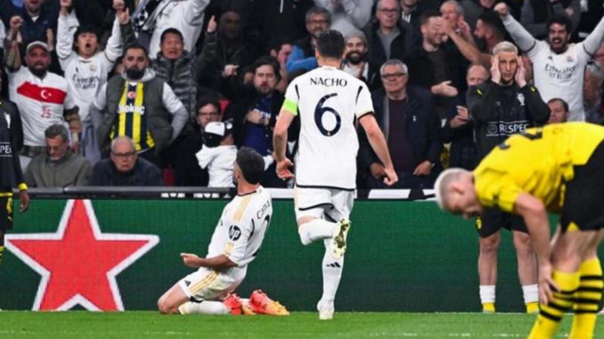 Ρεάλ Μαδρίτης: Το σήκωσε για 15η φορά στην ιστορία της – Δείτε την απονομή