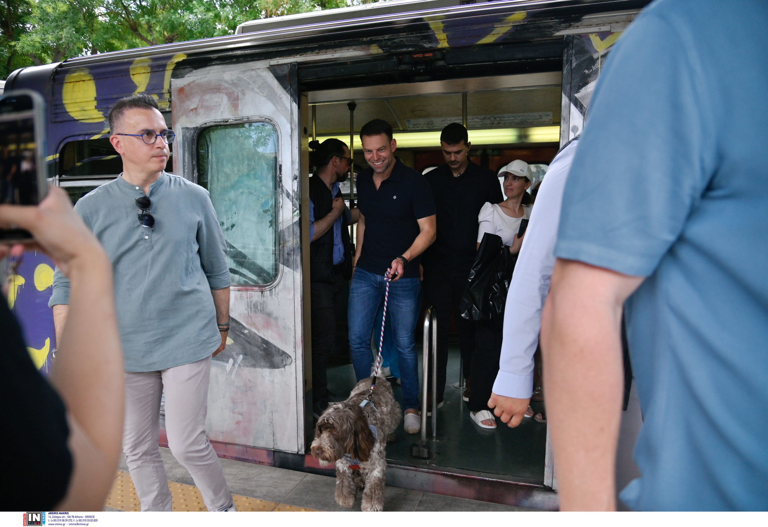 Στέφανος Κασσελάκης