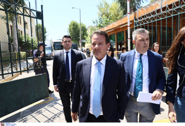 Απόστολος Λύτρας