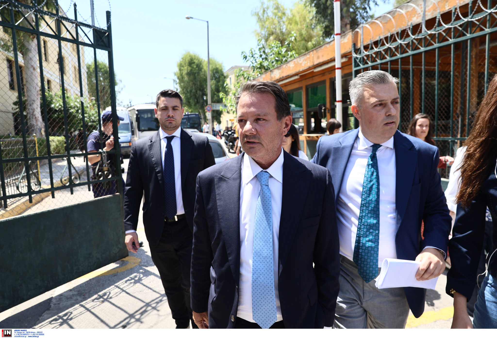 Απόστολος Λύτρας