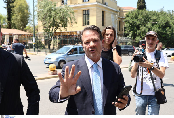 Απόστολος Λύτρας