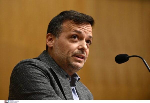 Χάρης Δούκας