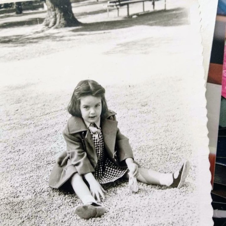 Νανά Παλαιτσάκη