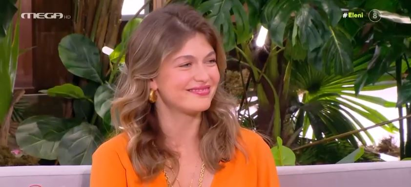 Κλέλια Ανδριολάτου: «Κάποιοι πονεμένοι θα βρουν την ευτυχία στην τρίτη σεζόν»
