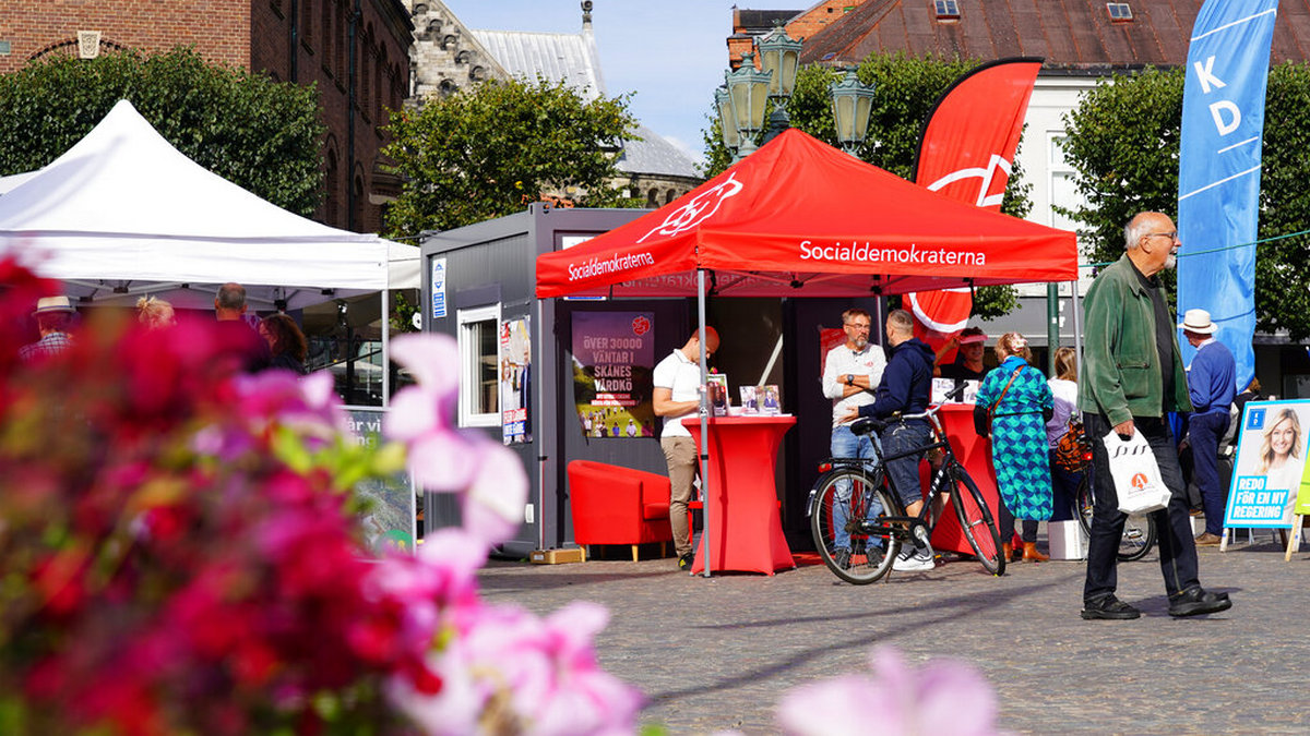 Σκανδιναβία – Ευρωεκλογές 2024: Άνοδος της αριστεράς και των οικολόγων, πτώση της ακροδεξιάς