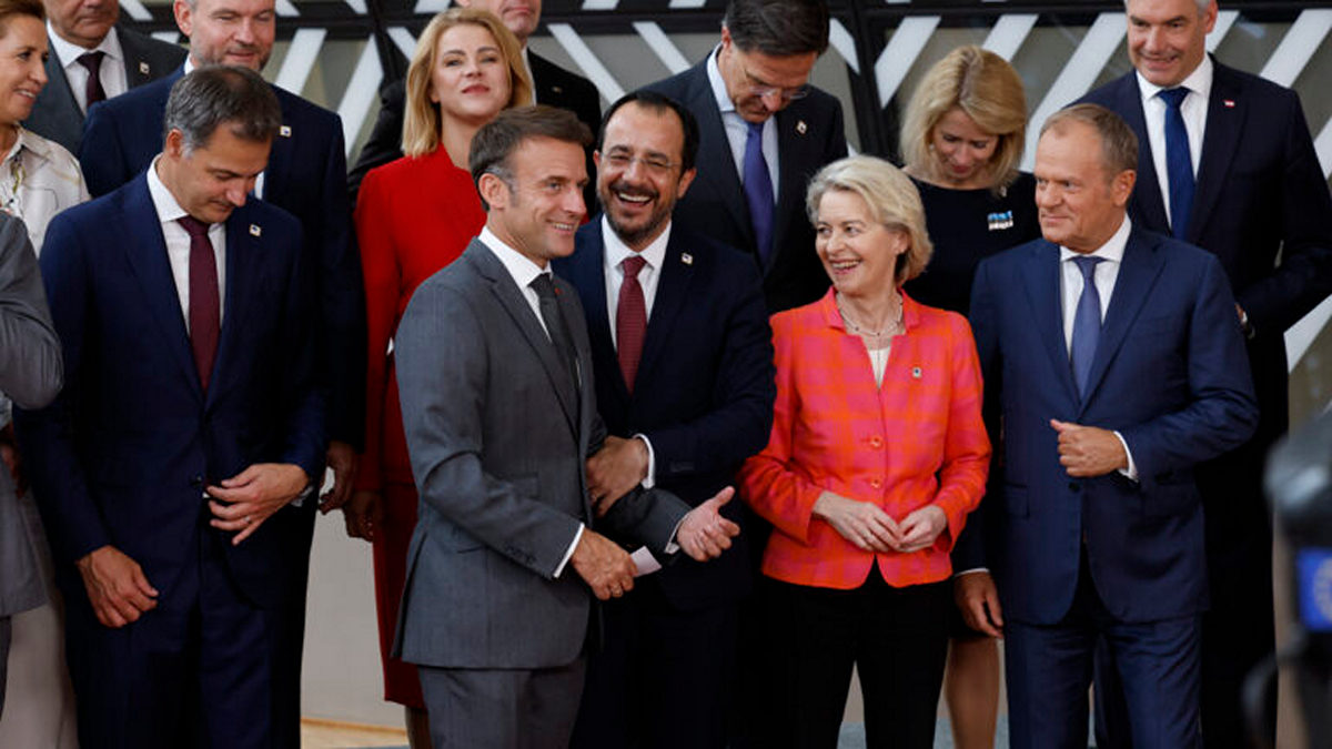 Σύνοδος Κορυφής: «Κλείδωσαν» Ούρσουλα φον ντερ Λάιεν, Κάλας και Κόστα για τα ανώτατα ευρωπαϊκά αξιώματα