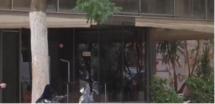 Πυροβολισμοί στον Άγιο Παντελεήμονα