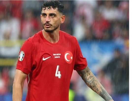 Akaintin- Τουρκία