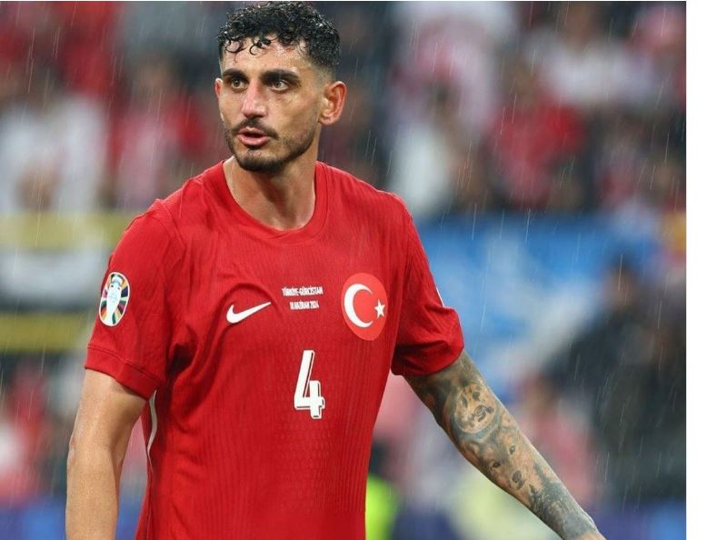 Akaintin- Τουρκία