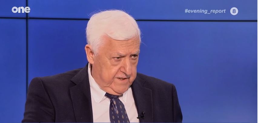 Αλέκος Παπαδόπουλος