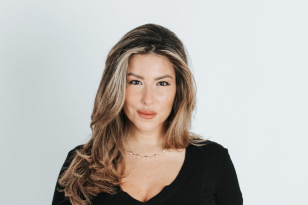 Αναστασία Γιάμαλη