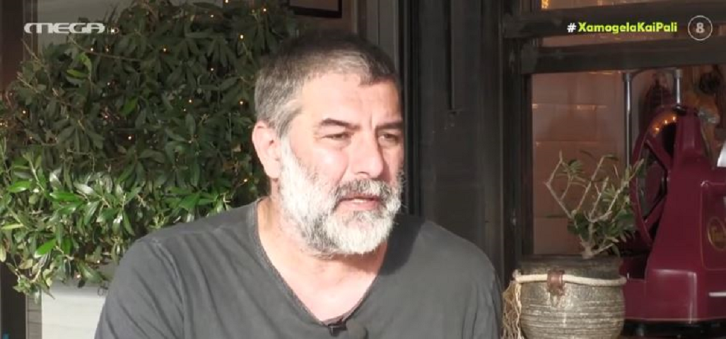 Ξεσπά ο Βασίλης Μπισμπίκης: Ήταν χυδαιότητα – Παραλίγο να σηκώσω το χέρι μου σε άνθρωπο