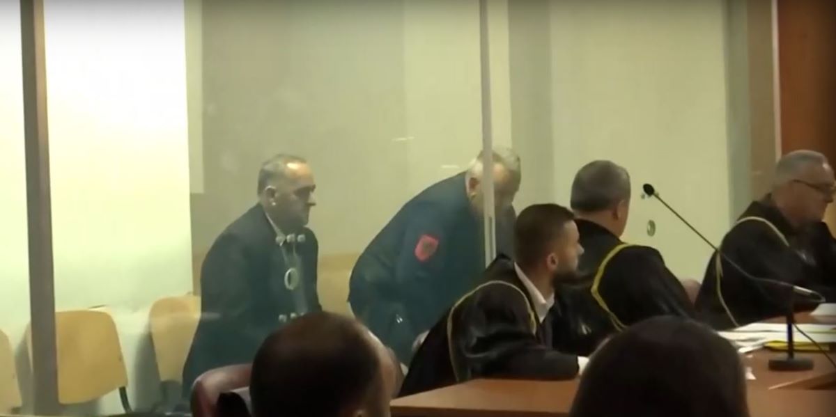 ΥΠΕΞ για Μπελέρη: Οι αλβανικές αρχές να λάβουν μέτρα ώστε να παρίσταται στο Ευρωπαϊκό Κοινοβούλιο