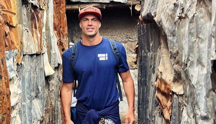 Μπρούνο Τσερέλα