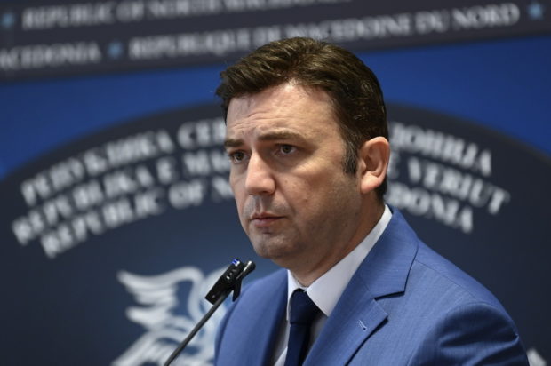 Μπουγιάρ Οσμάνι