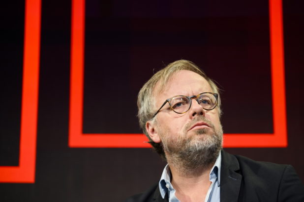 Κριστόφ Ντελουάρ