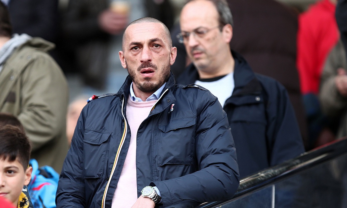 Μπρούνο Τσιρίλο: Εγκαταλείπει το σπίτι του στην Πάρνηθα