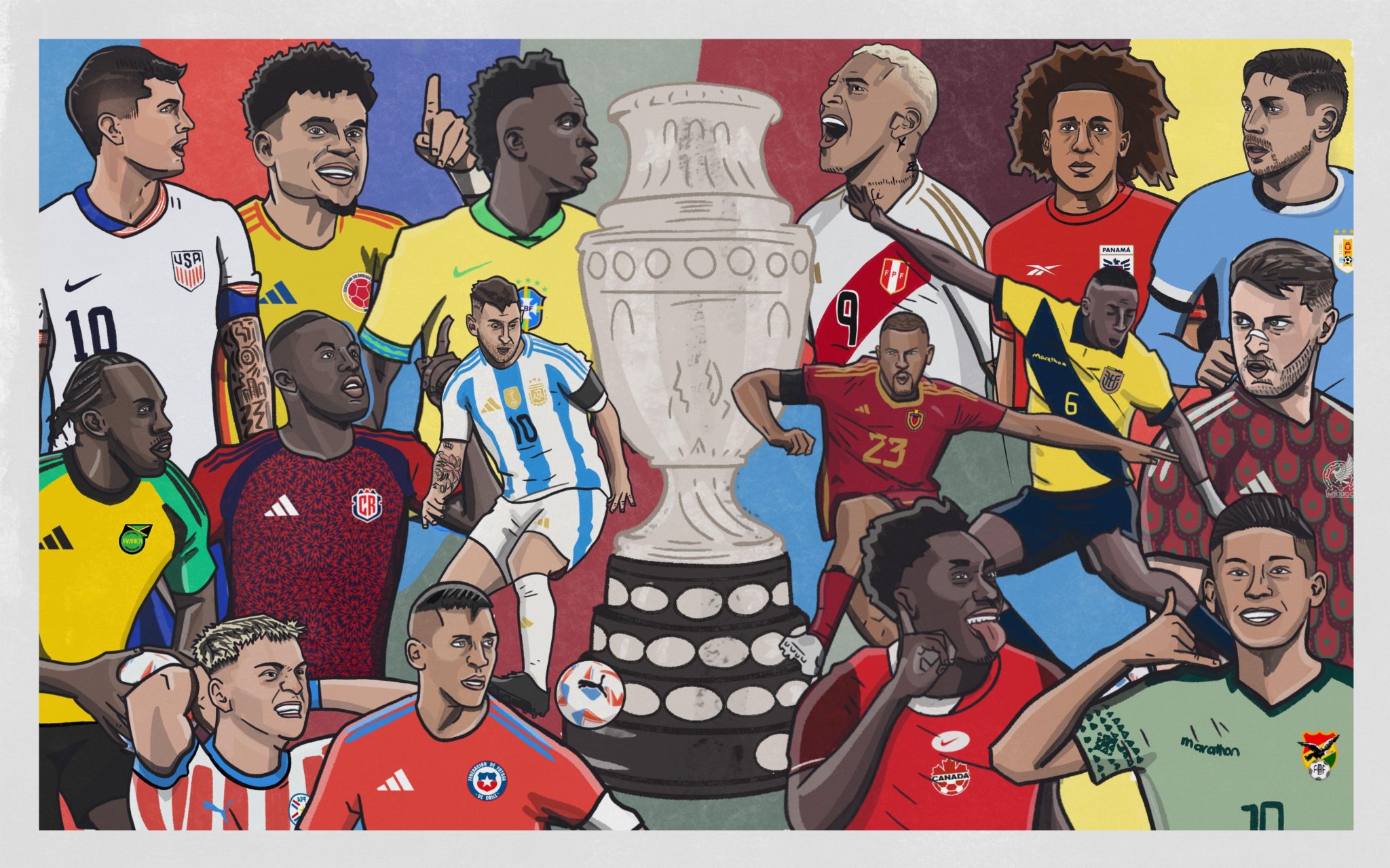 Copa America