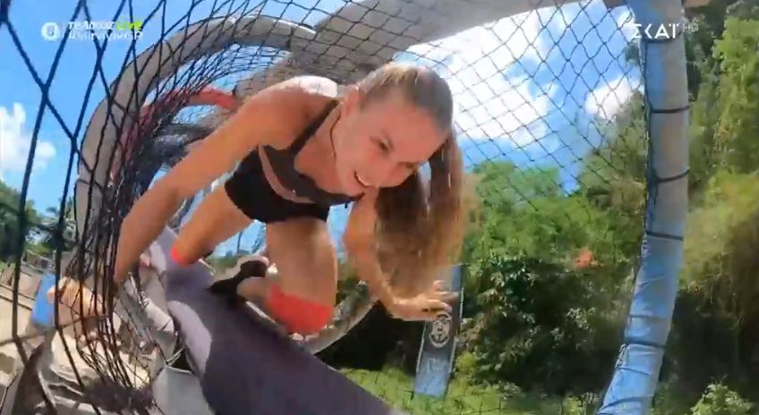 Survivor 2024 – Κατερίνα Δαλάκα: «Έχει κλείσει αυτό το κεφάλαιο της ζωής μου»