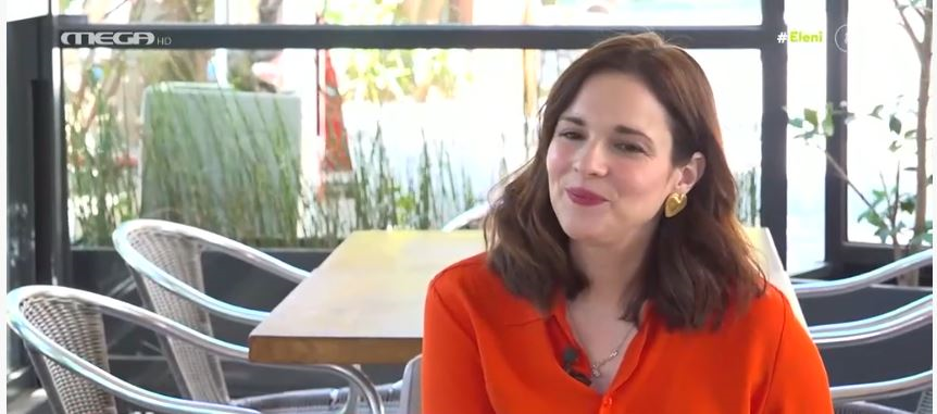 Ευγενία Δημητροπούλου: «Συνειδητοποίησα ότι είναι το παιδί μου από την ώρα που είδα τη φωτογραφία της»