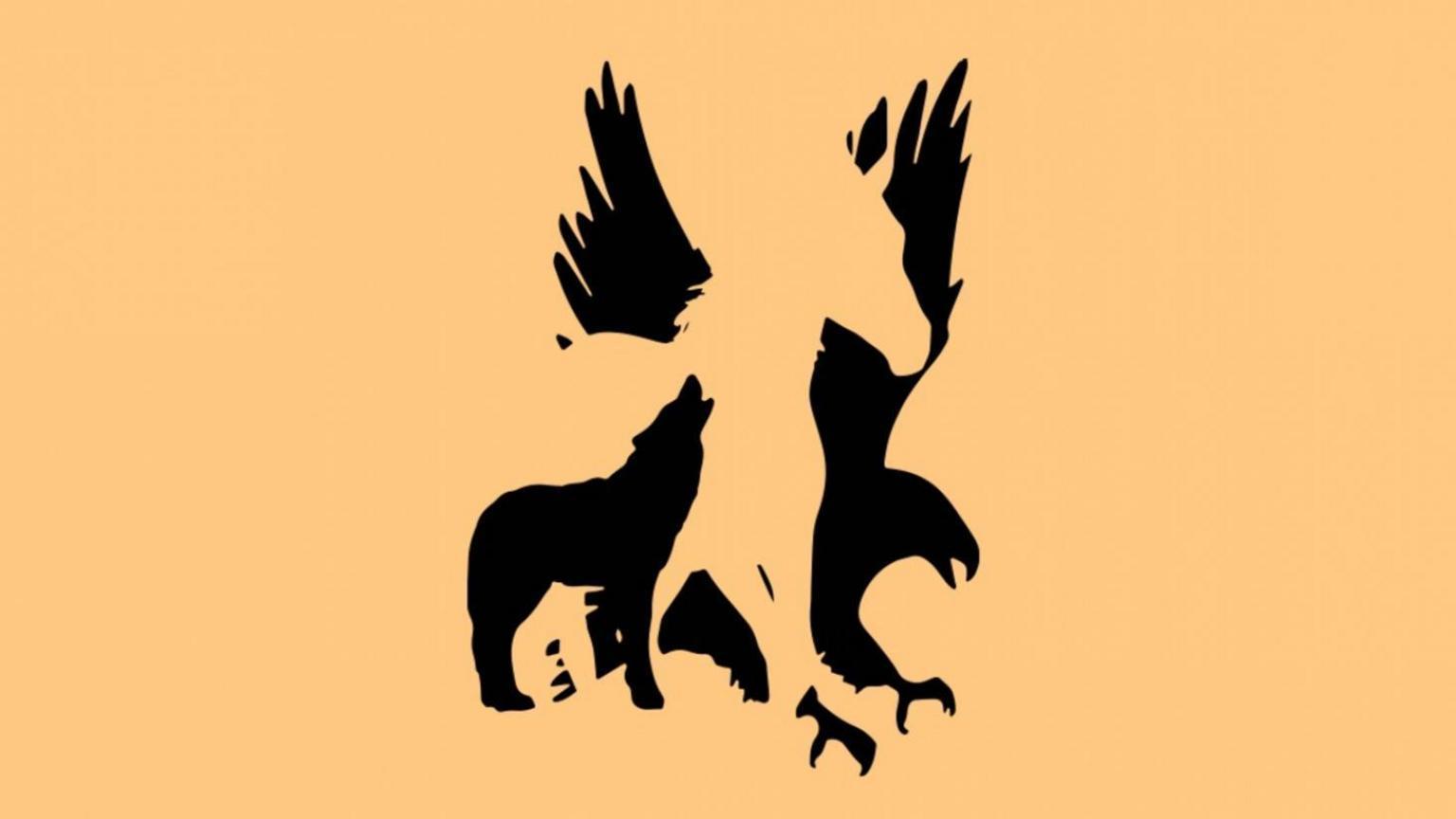 Τεστ προσωπικότητας: Το ζώο που βλέπετε πρώτα στην εικόνα θα αποκαλύψει άγνωστες πτυχές του χαρακτήρα σας