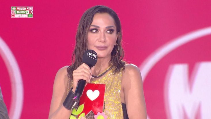 Δέσποινα Βανδή - MAD VMA 2024