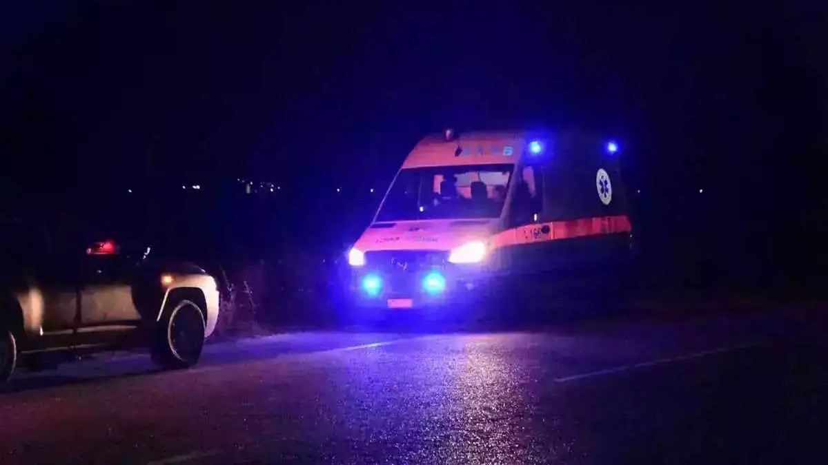 Αλεξανδρούπολη: Θρήνος για την 15χρονη που σκοτώθηκε σε τροχαίο – Συνελήφθη ο 19χρονος οδηγός του αυτοκινήτου – ΒΙΝΤΕΟ