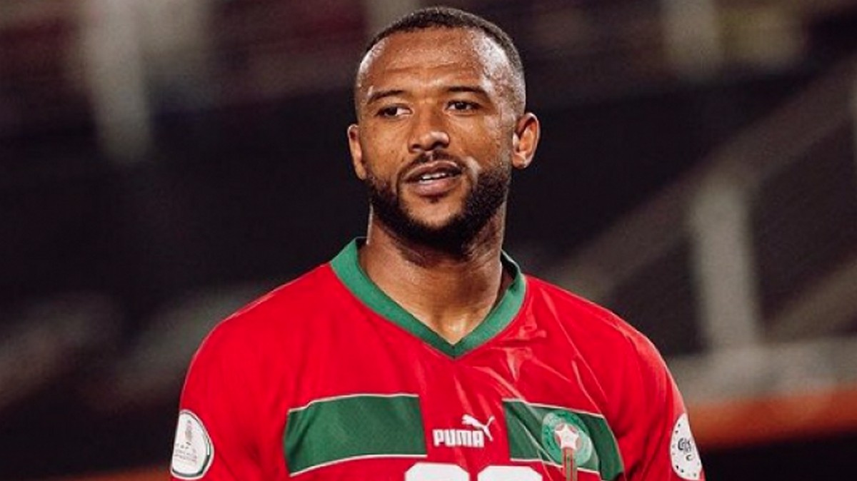 Αγιούμπ Ελ Κααμπί, ο εξωγήινος: Έκανε χατ τρικ σε 33 λεπτά – ΒΙΝΤΕΟ