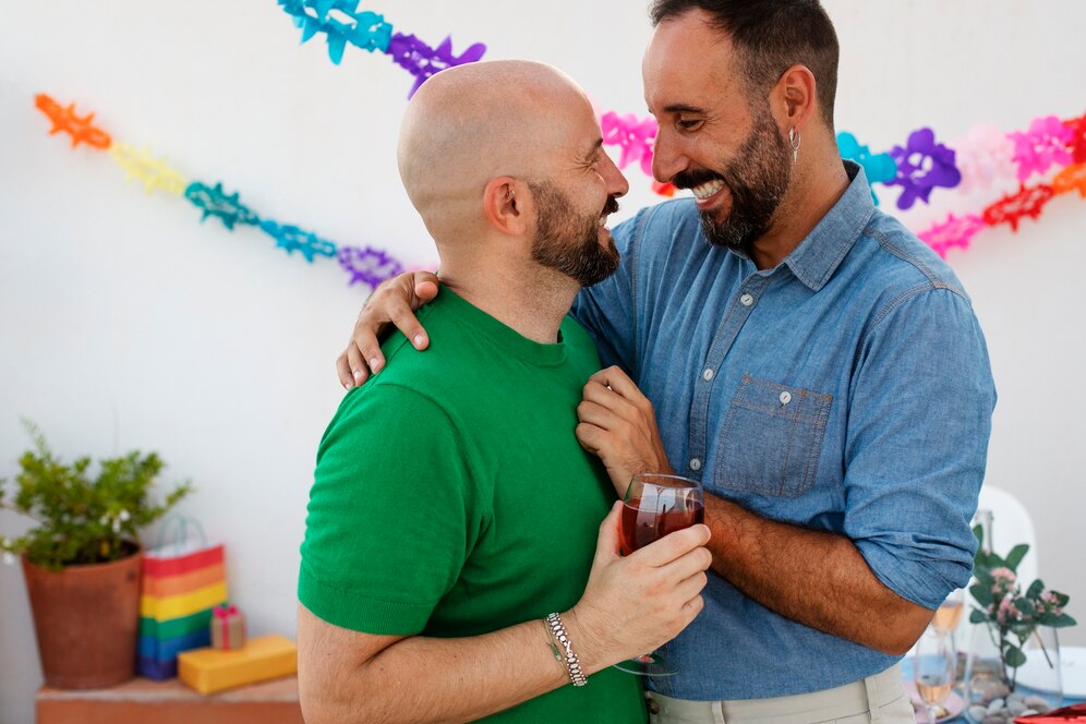 «Η αδελφή μου θα γεννήσει το παιδί μου – ο κόσμος μας κατακρίνει, αλλά δεν καταλαβαίνει».