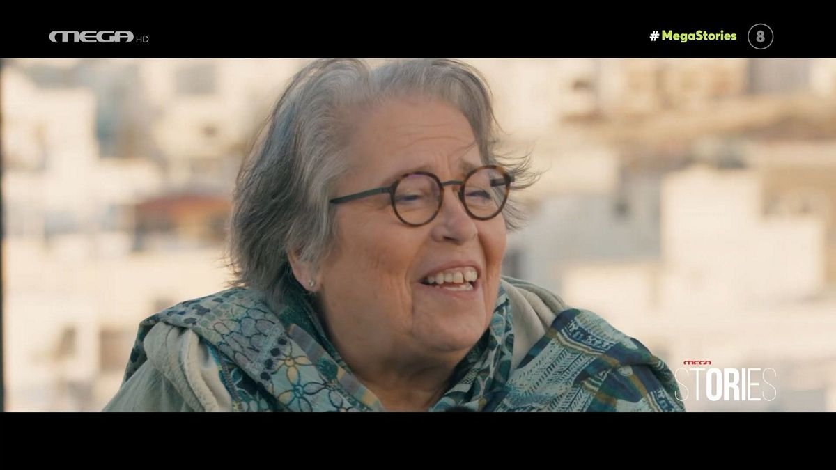 Δήμητρα Γαλάνη: «Έκανα βλακεία, είπα άντε ηλίθια και με γύρισα πίσω»