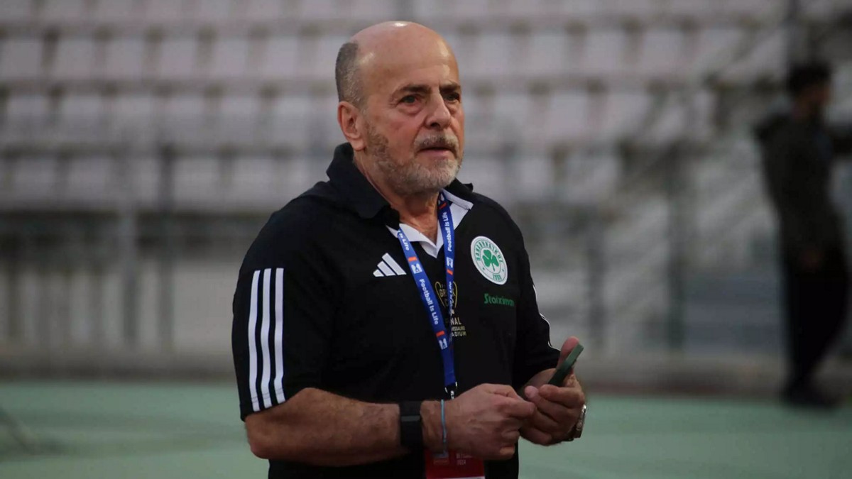 Παναθηναϊκός: Με Γιάννη Αλαφούζο η τελευταία προπόνηση στην Ελλάδα – Η αποστολή για την Αυστρία