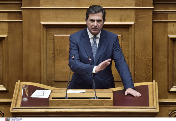 Κώστας Γκιουλέκας