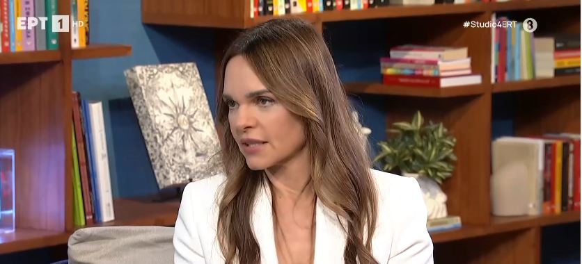 Μαρία Χατζηστεφανή: «Ο καλός επιχειρηματίας φαίνεται στις δυσκολίες»