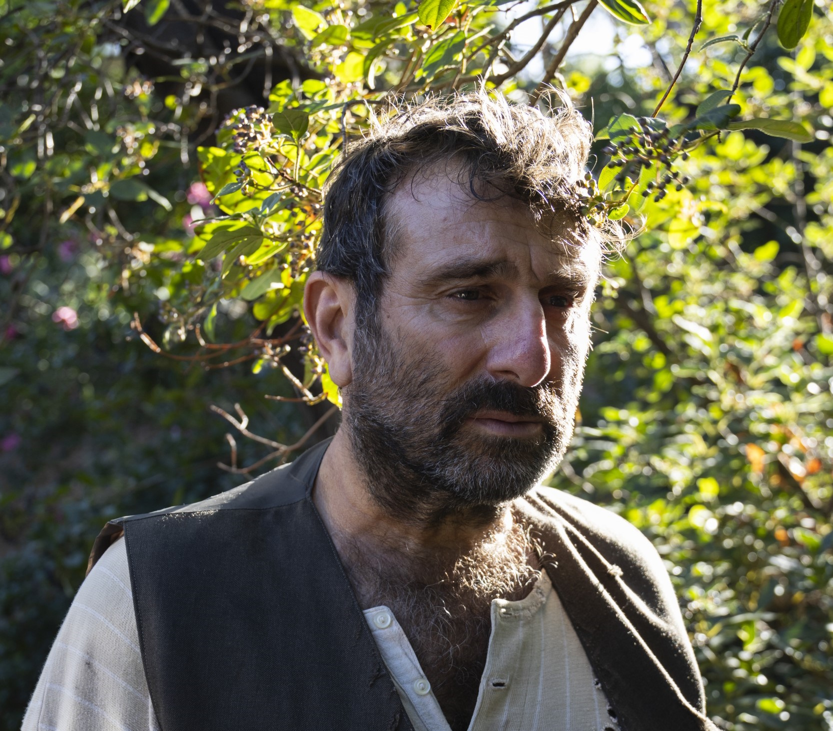 Το προξενιό της Ιουλίας – Ηλίας Βαλάσης: «Το “προξενιό” τελειώνει με έναν συγκλονιστικό τρόπο»