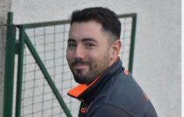 Ηγουμενίτσα: Νεκρός τερματοφύλακας σε τροχαίο