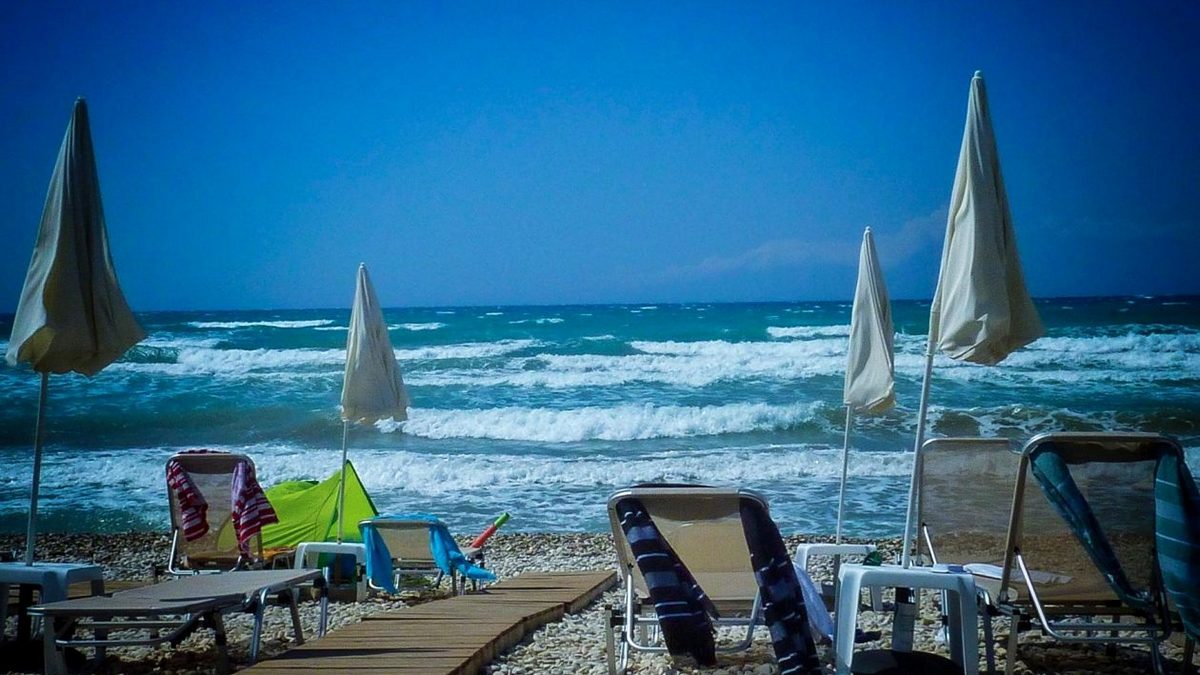 Καιρός: Αλλαγή σκηνικού σήμερα με βροχές και καταιγίδες – Πού θα φτάσει η θερμοκρασία