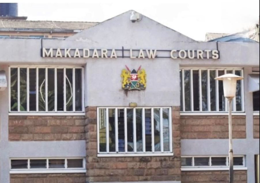 Κένυα: Αστυνομικός πυροβόλησε δικαστή μέσα σε αίθουσα δικαστηρίου – Τον σκότωσαν συνάδελφοί του