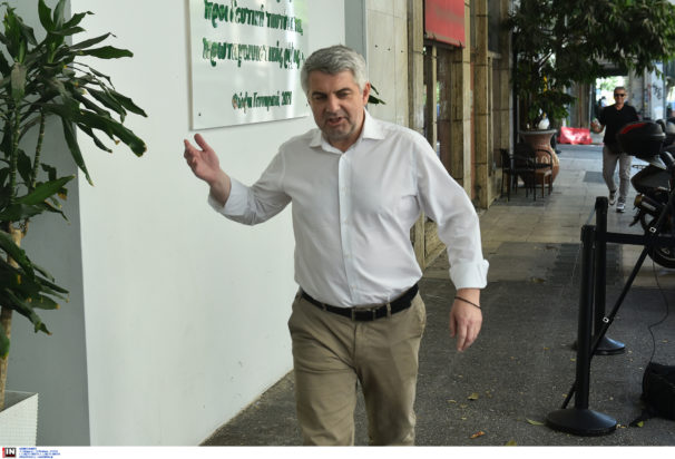 Οδυσσέας Κωνσταντινόπουλος