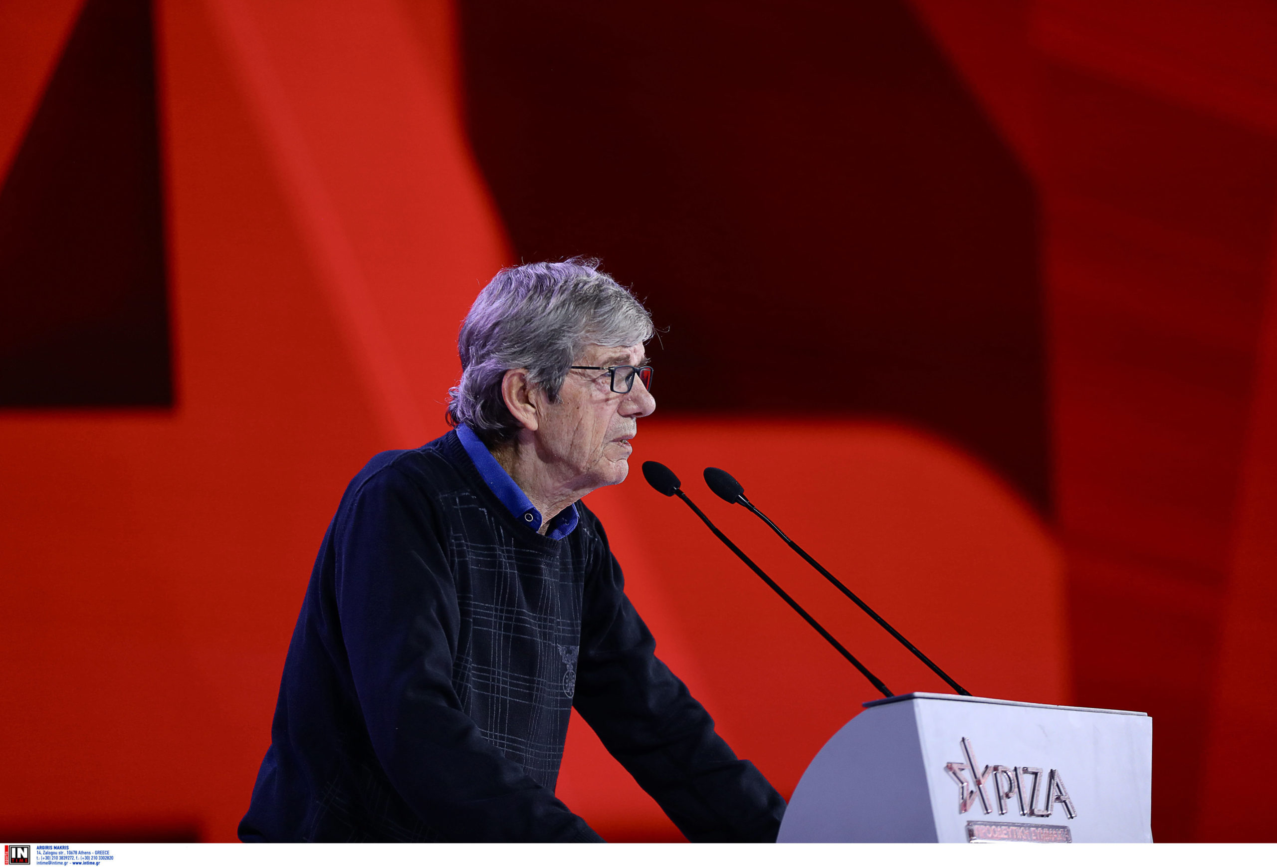 Αντώνης Κοτσακάς