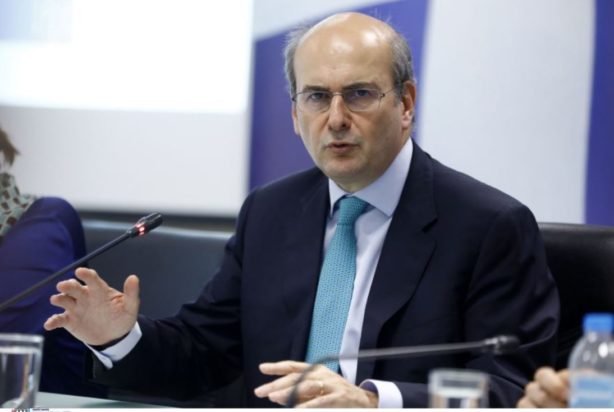 Κωστής Χατζηδάκης