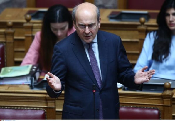 Κωστής Χατζηδάκης