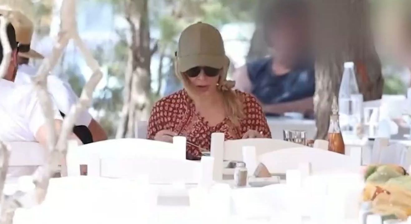 Κάιλι Μινόγκ