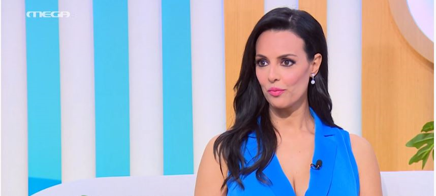 Όλγα Λαφαζάνη: «Μου ήρθε ένα μέιλ που έλεγε ότι σήμερα το παιδί σας θα γυρίσει σπίτι κουρεμένο»