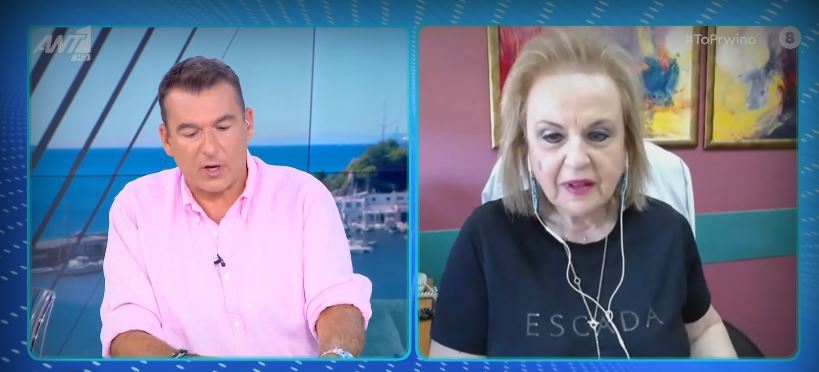 Δημήτρης Κόκοτας: Οι τελευταίες εξελίξεις για την κατάσταση της υγείας του