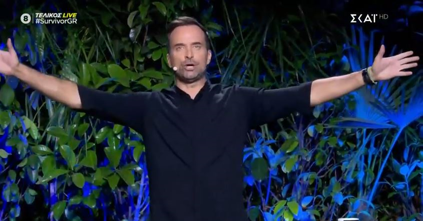 Survivor 2024: Ξεκίνησε ο μεγάλος τελικός – «This is the last dance» – Βίντεο