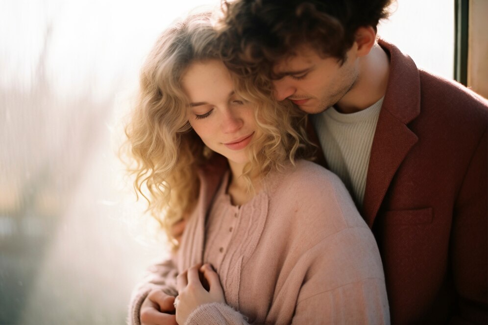 8 Ασυνείδητες συμπεριφορές των ανδρών όταν τους αρέσει μια γυναίκα