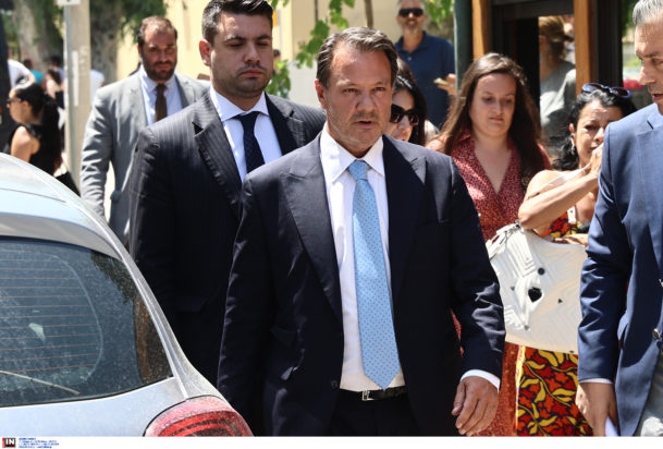 Απόστολος Λύτρας