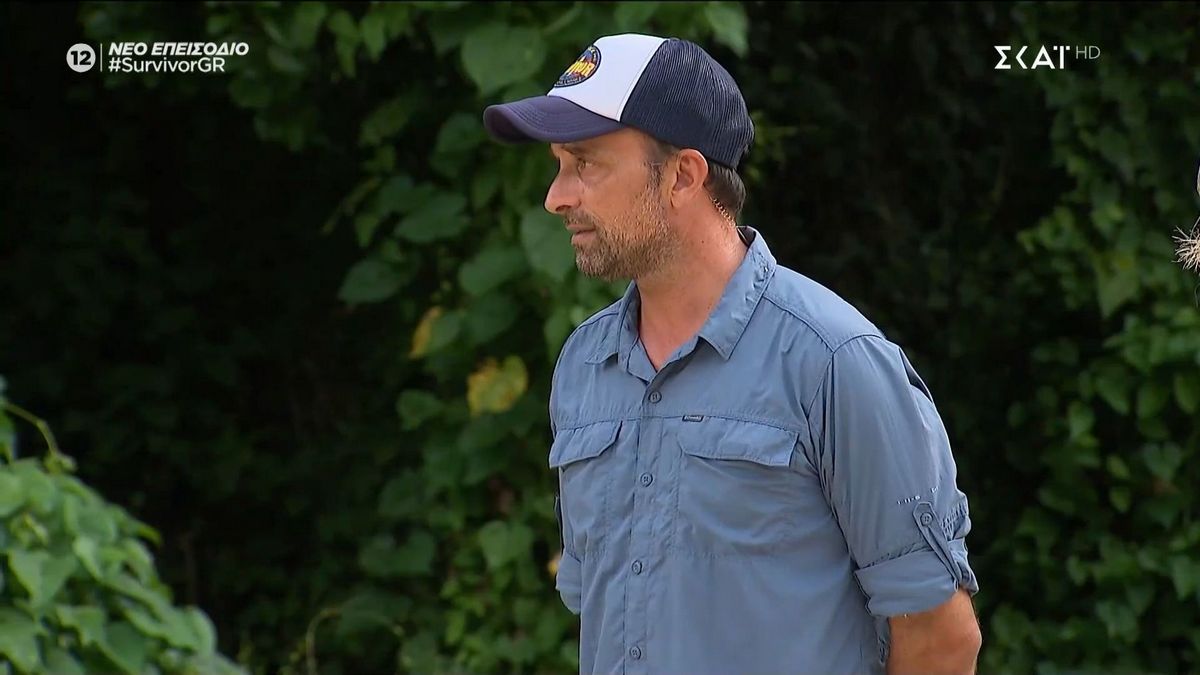 Survivor: Νέα «βόμβα» Λιανού για τους… λιποτάκτες – «Όποιος δεν αγωνίζεται…» – ΒΙΝΤΕΟ